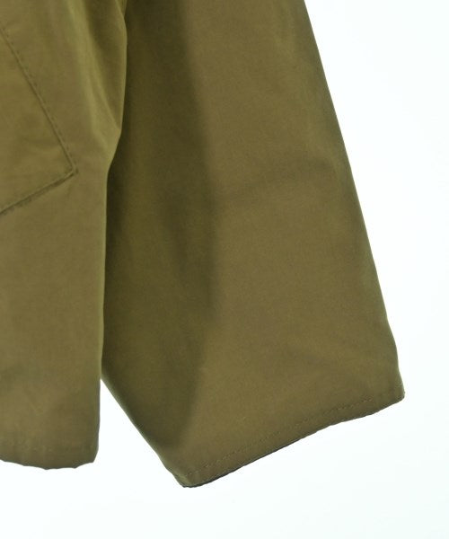 Barbour 工作夾克