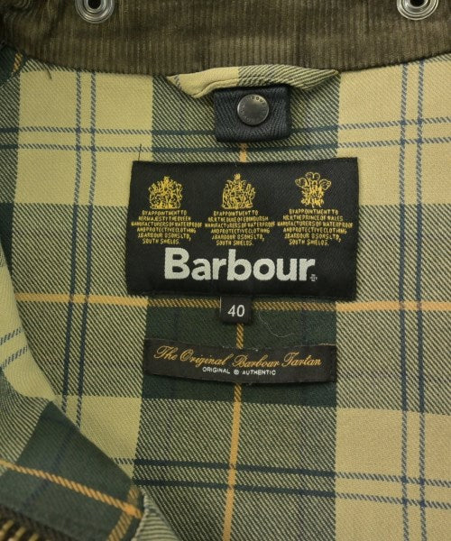 Barbour 其他飛行外套