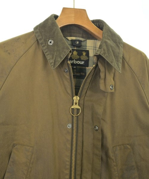 Barbour 其他飛行外套