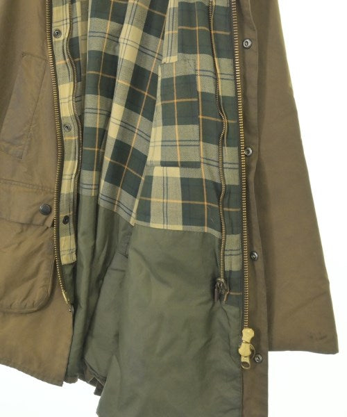 Barbour 其他飛行外套