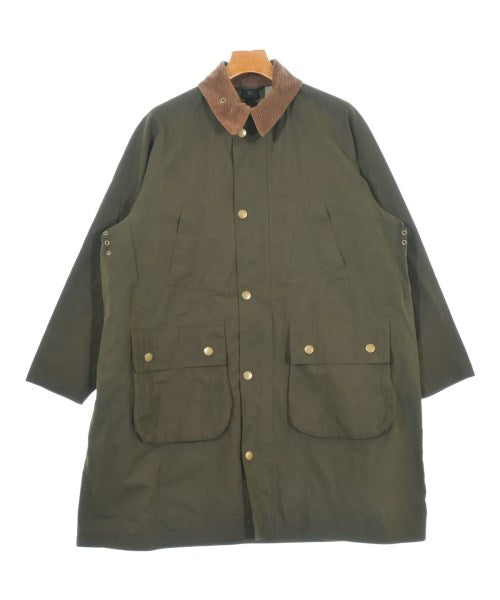 Barbour 其他大衣