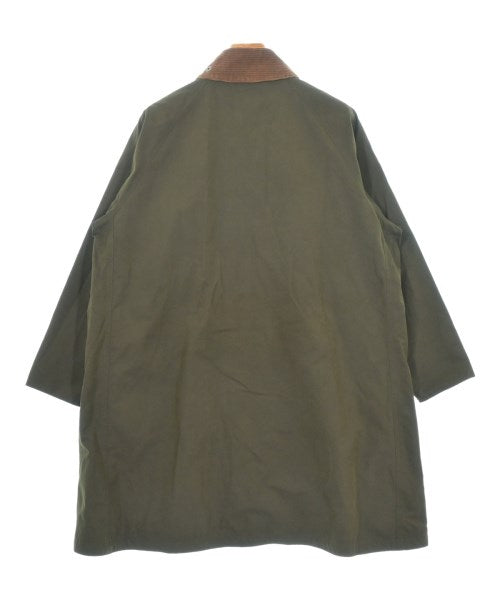 Barbour 其他大衣