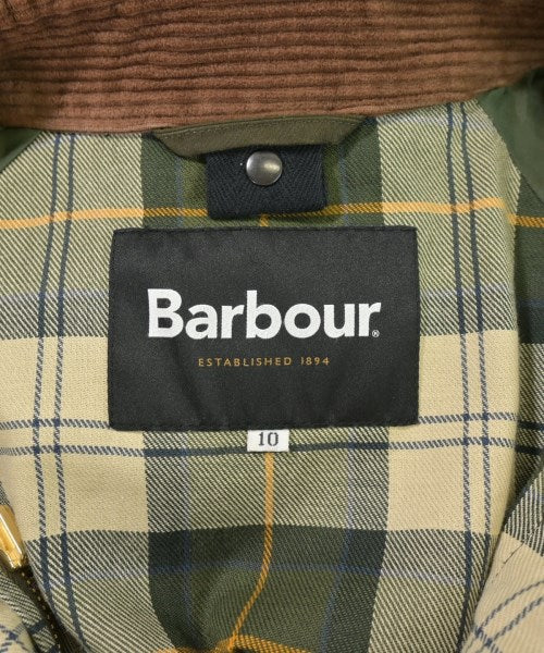 Barbour 其他大衣