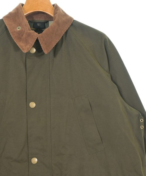 Barbour 其他大衣