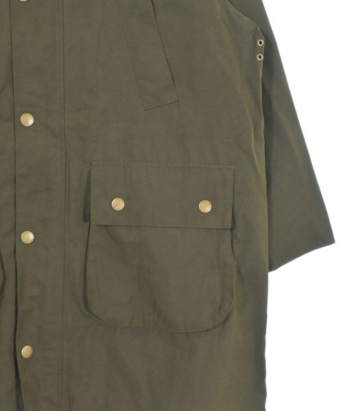 Barbour 其他大衣