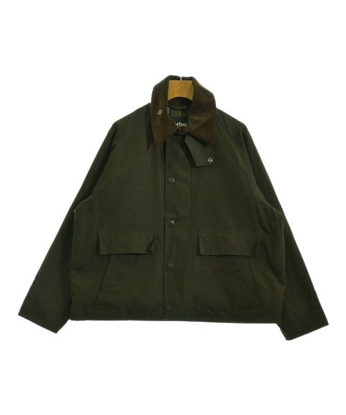 Barbour 其他飛行外套