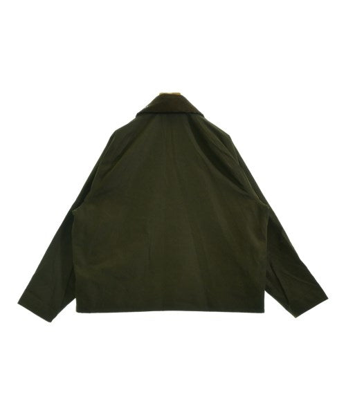 Barbour 其他飛行外套