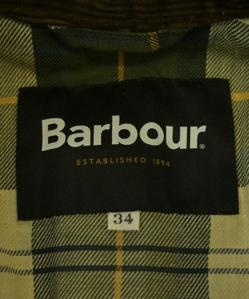 Barbour 其他飛行外套