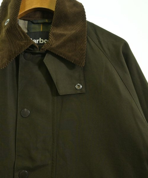 Barbour 其他飛行外套