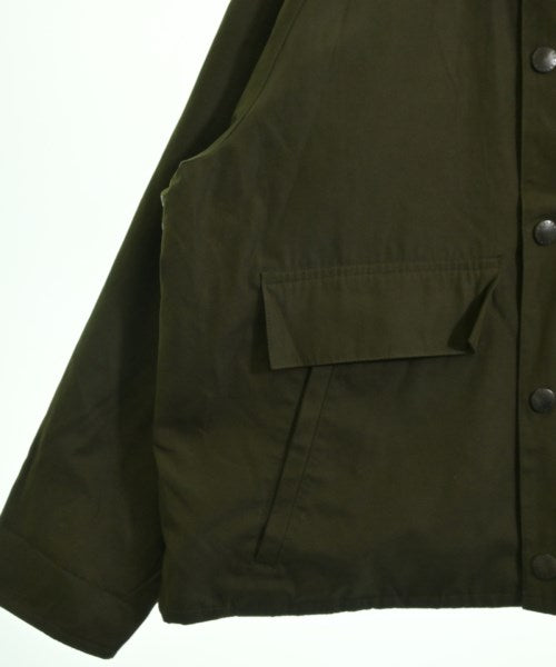 Barbour 其他飛行外套