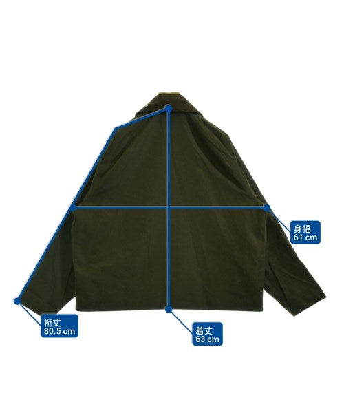 Barbour 其他飛行外套