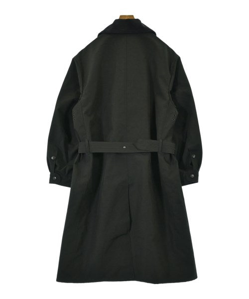Barbour 其他大衣