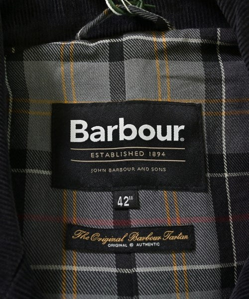 Barbour 其他大衣
