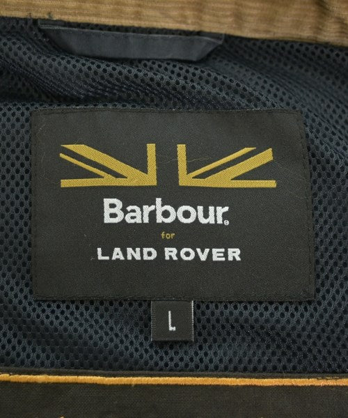 Barbour 其他飛行外套