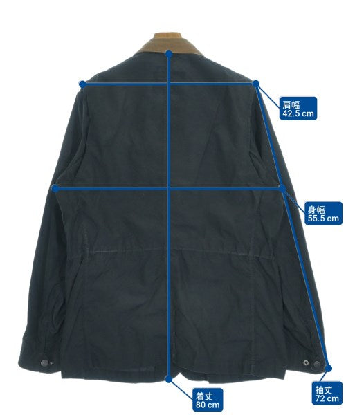 Barbour 其他飛行外套
