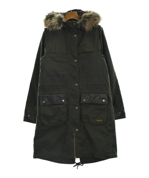 Barbour 其他大衣