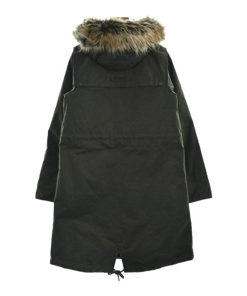 Barbour 其他大衣