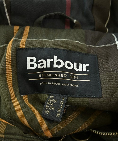 Barbour 其他大衣