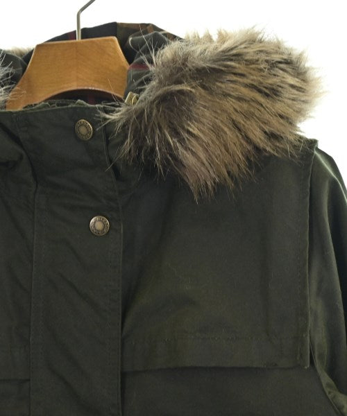 Barbour 其他大衣