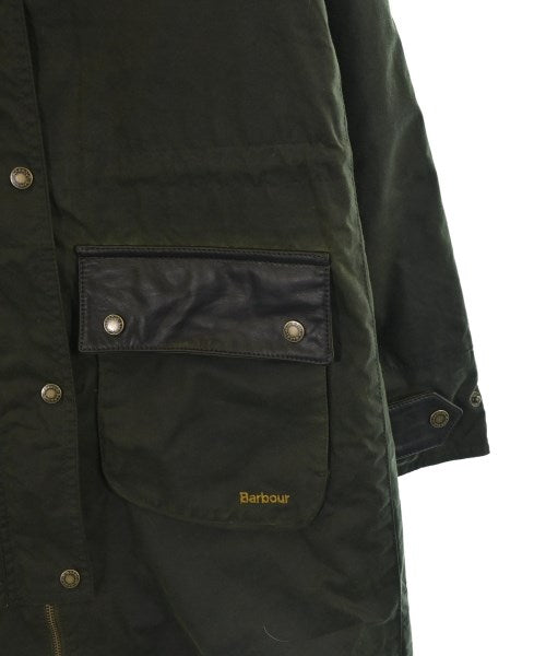 Barbour 其他大衣