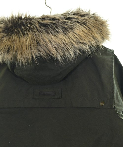 Barbour 其他大衣