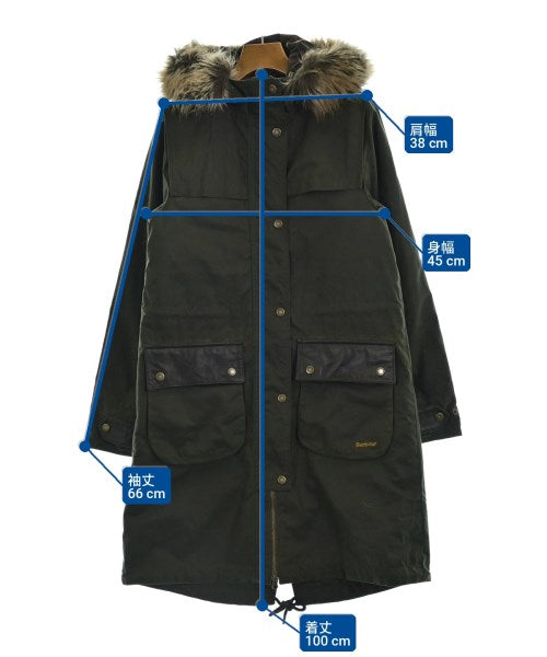 Barbour 其他大衣