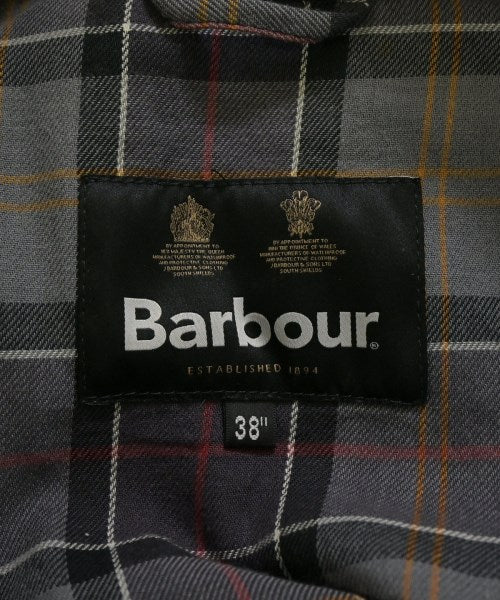 Barbour 其他飛行外套