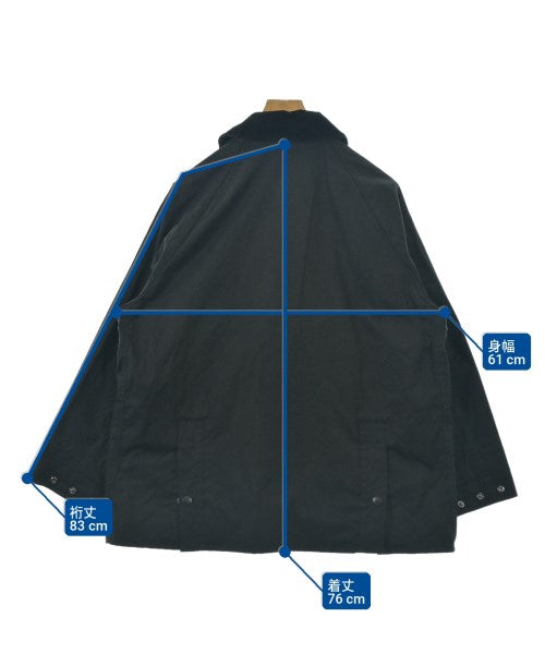 Barbour 其他飛行外套