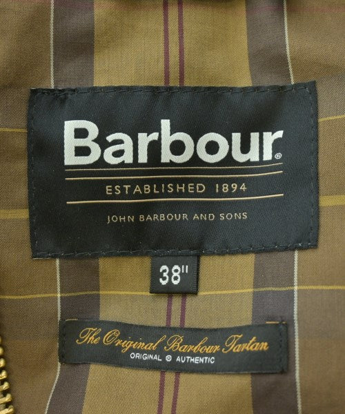Barbour 其他飛行外套