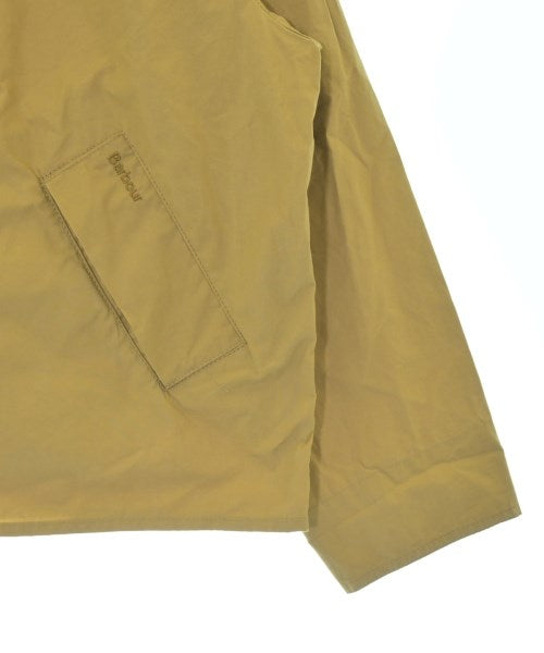 Barbour 其他飛行外套