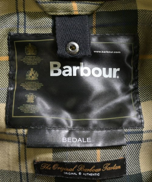 Barbour 其他飛行外套