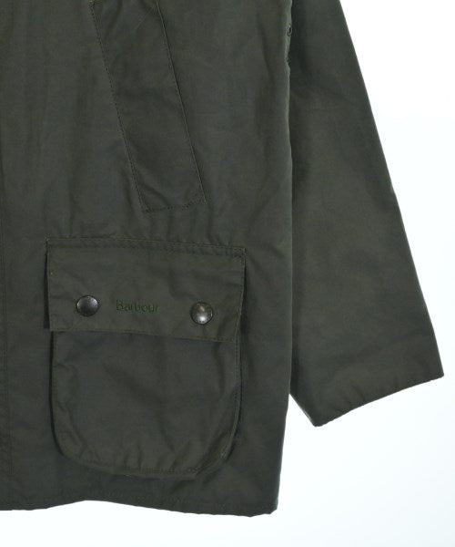 Barbour 其他飛行外套