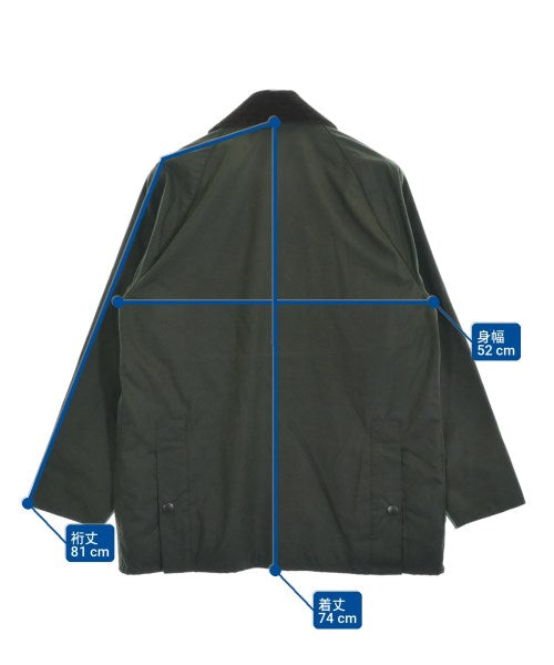 Barbour 其他飛行外套
