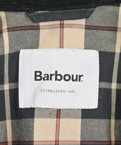 Barbour 其他飛行外套
