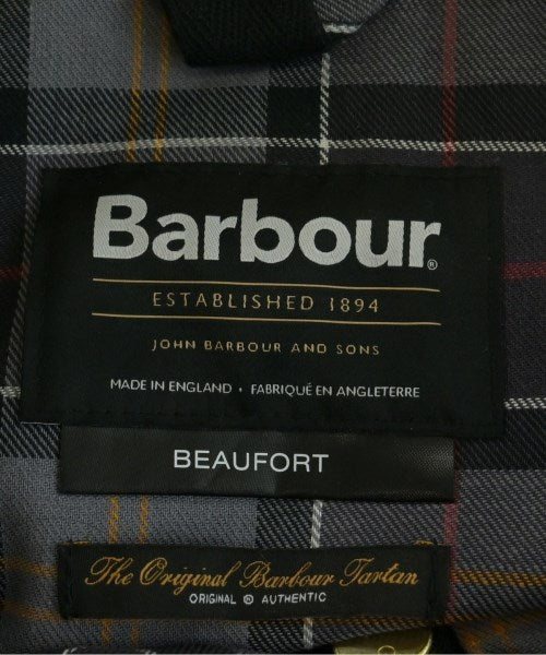 Barbour 其他飛行外套