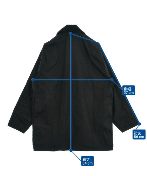 Barbour 其他飛行外套