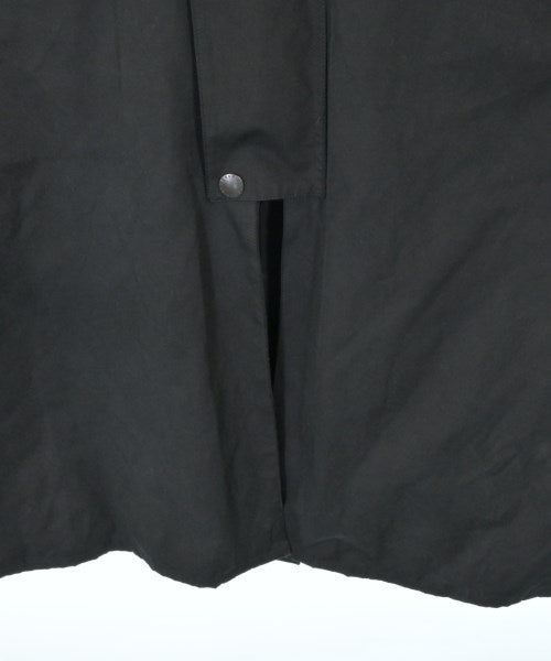 Barbour 支撐領外套