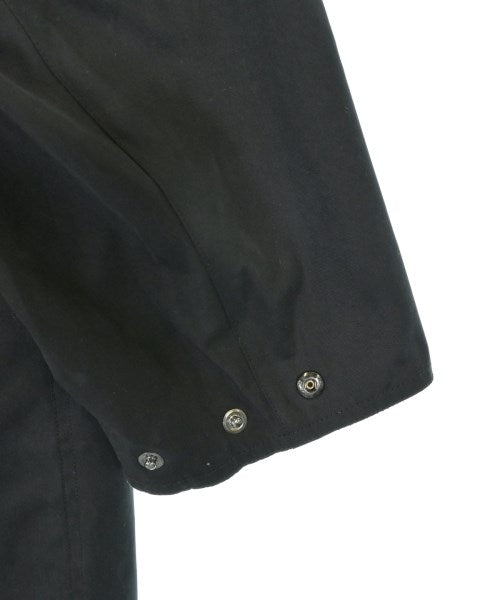 Barbour 支撐領外套