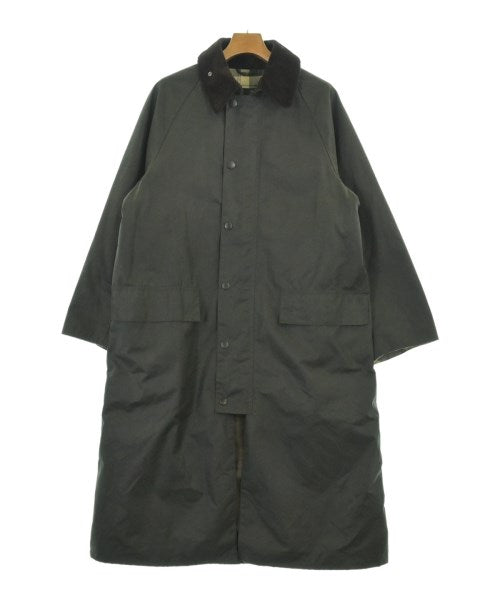 Barbour 其他大衣