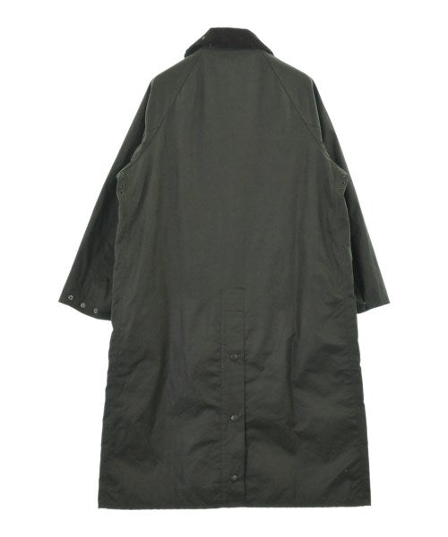 Barbour 其他大衣