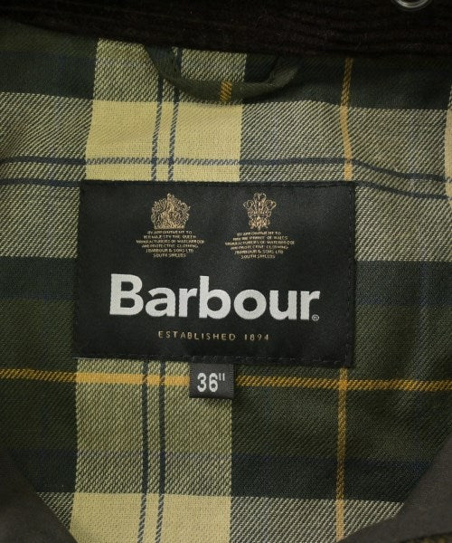 Barbour 其他大衣