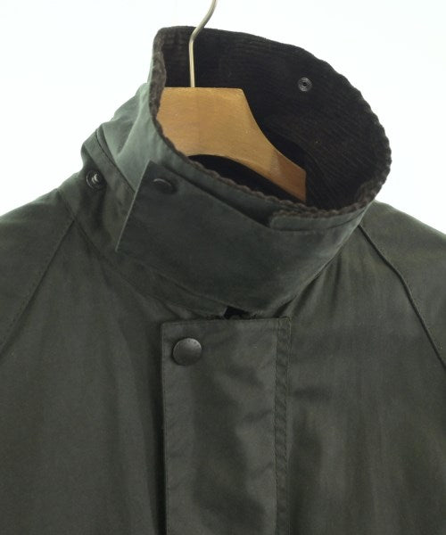 Barbour 其他大衣