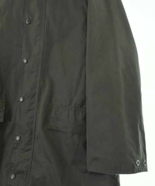 Barbour 其他大衣
