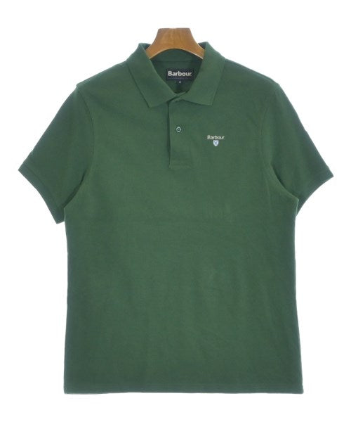 Barbour POLO衫