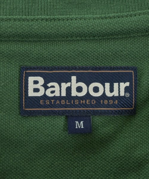 Barbour POLO衫