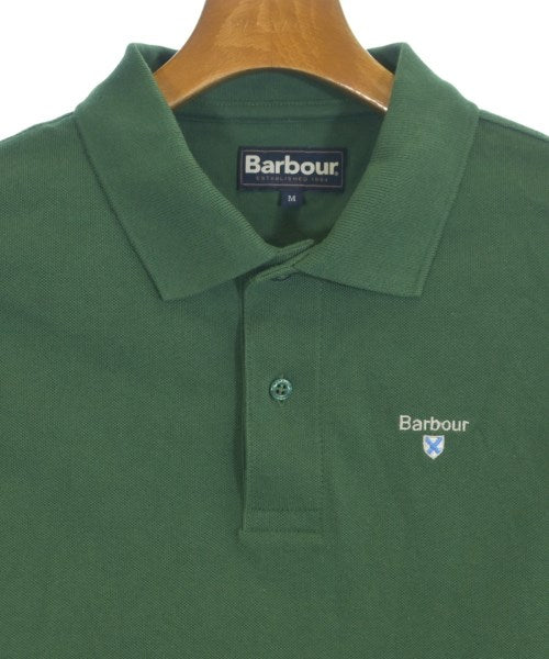 Barbour POLO衫