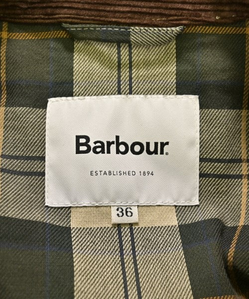 Barbour 其他飛行外套