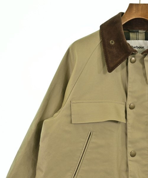 Barbour 其他飛行外套