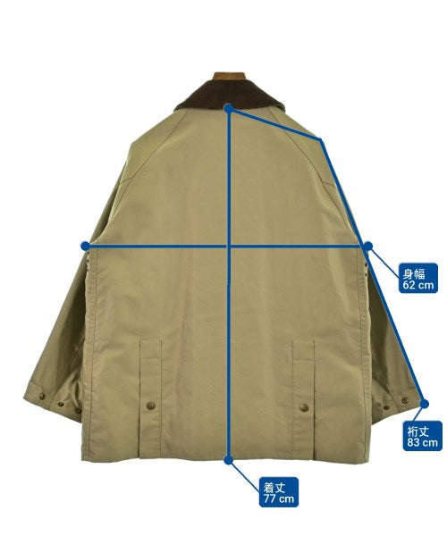 Barbour 其他飛行外套