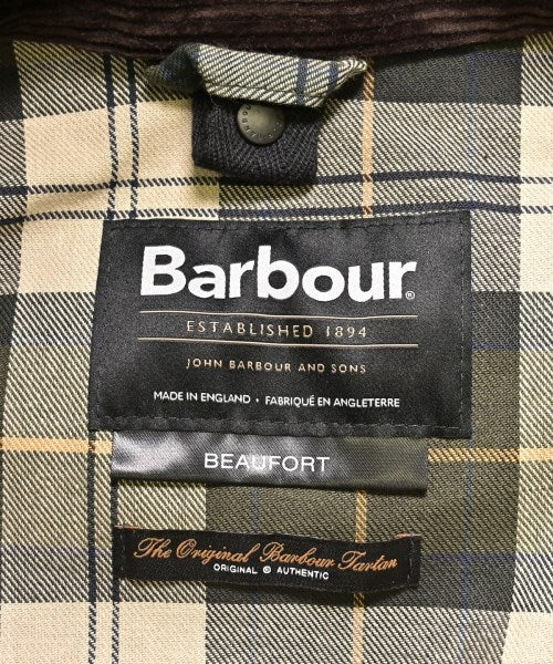 Barbour 其他飛行外套